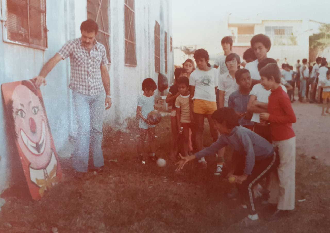 Paróquia Nossa Senhora Aparecida: Mensagem aos padres pelo seu dia