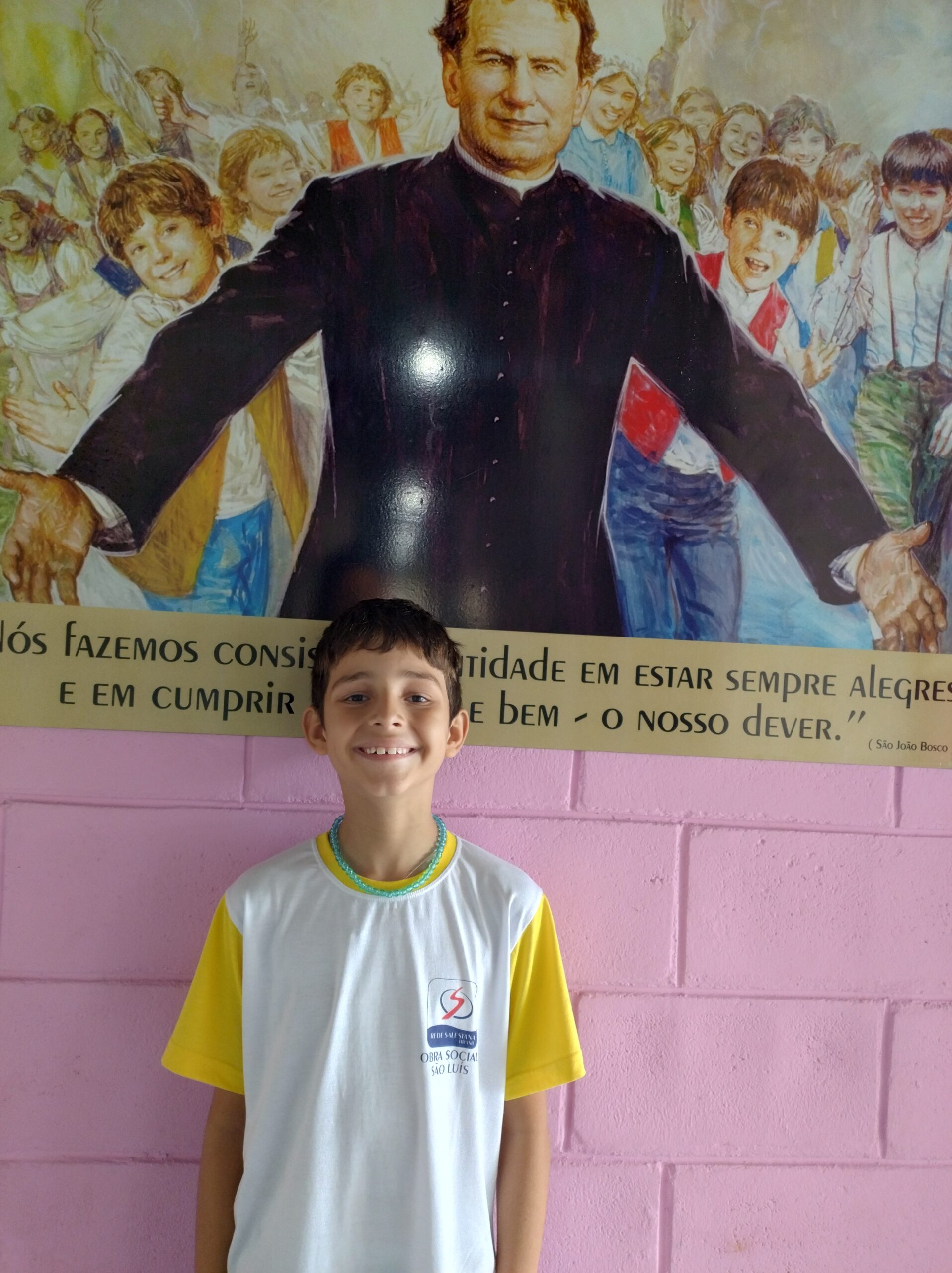 PEDRO LUCCA
