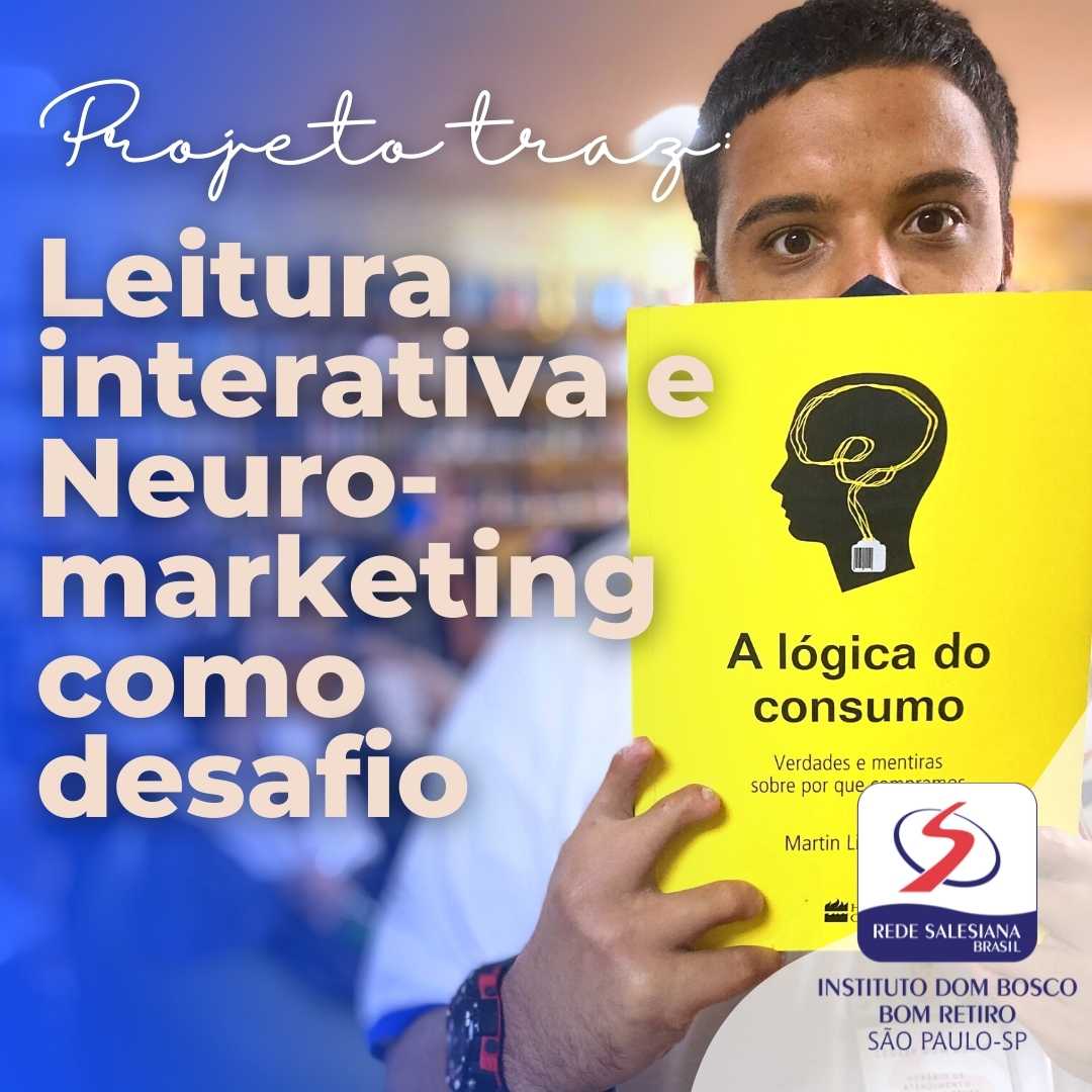 A Lógica do Consumo