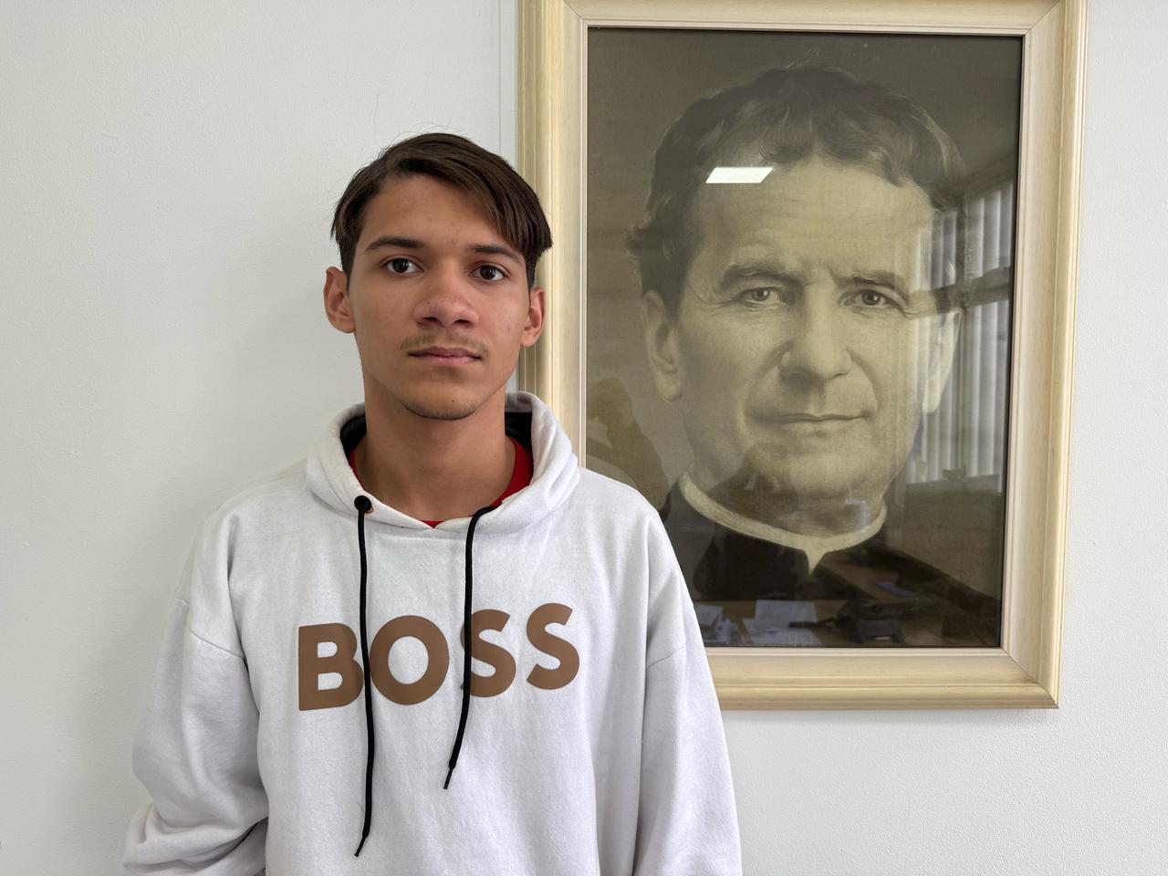 Pedro Vinicius