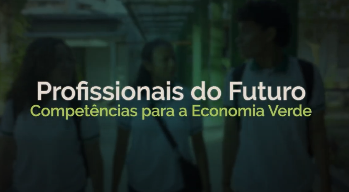 Profissionais do Futuro: os impactos e resultados dos primeiros quatro anos do projeto