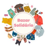 Bazar-solidário