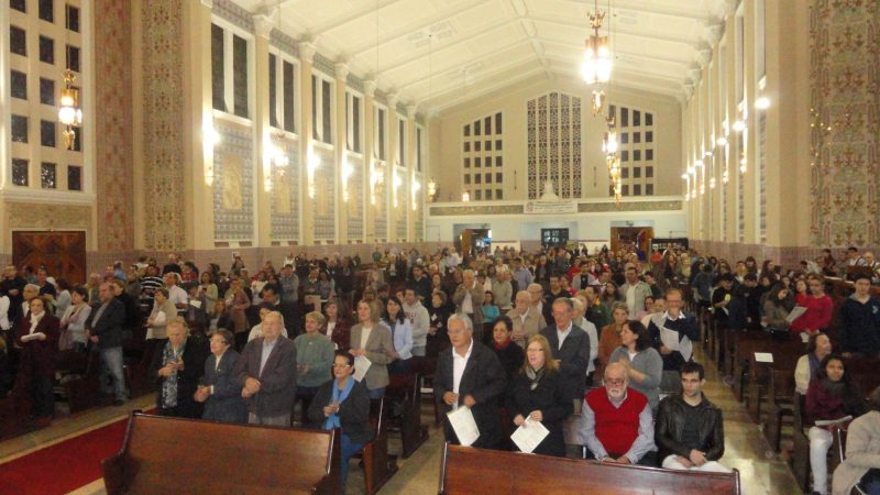 Praça Valdir Vieira Online - Colégio Gaudium Et Spes encerrando atividades.  Noticia MUITO TRISTE, sem palavras.