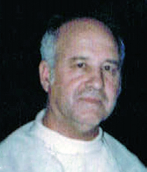 Padre Luiz da Cruz Castanheira