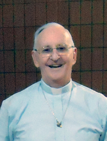 Padre Orestes Brandani Filho