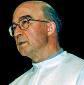 Padre Reynaldo Zaniboni Neto Padre Reynaldo Zaniboni Neto