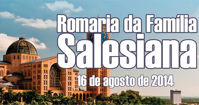 Notícias da Igreja – Paróquia Nossa Senhora Auxiliadora – Campinas