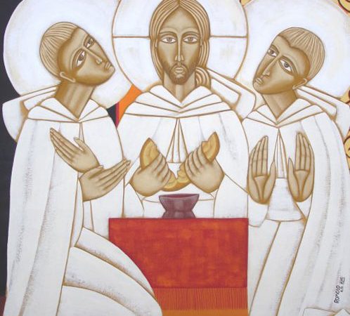 3º Domingo da Páscoa - Vida Cristã - Franciscanos Vida Cristã
