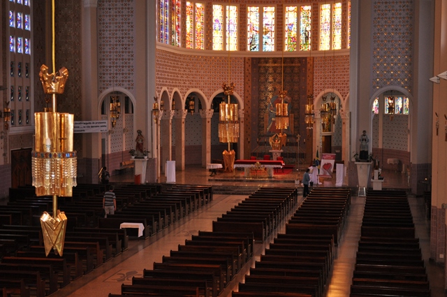 Notícias da Igreja – Paróquia Nossa Senhora Auxiliadora – Campinas