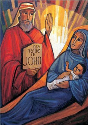 Paróquia São João Batista - São João Novo - — O Senhor esteja