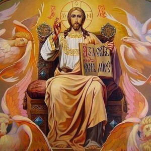 SOLENIDADE DE NOSSO SENHOR JESUS CRISTO, REI DO UNIVERSO (ANO C) – Paróquia  Imaculado Coração de Maria
