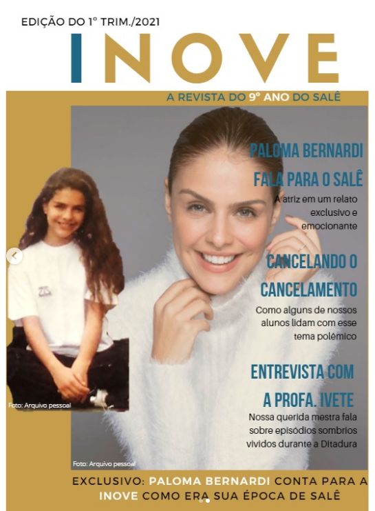 Page 24 - Revista Salesiano