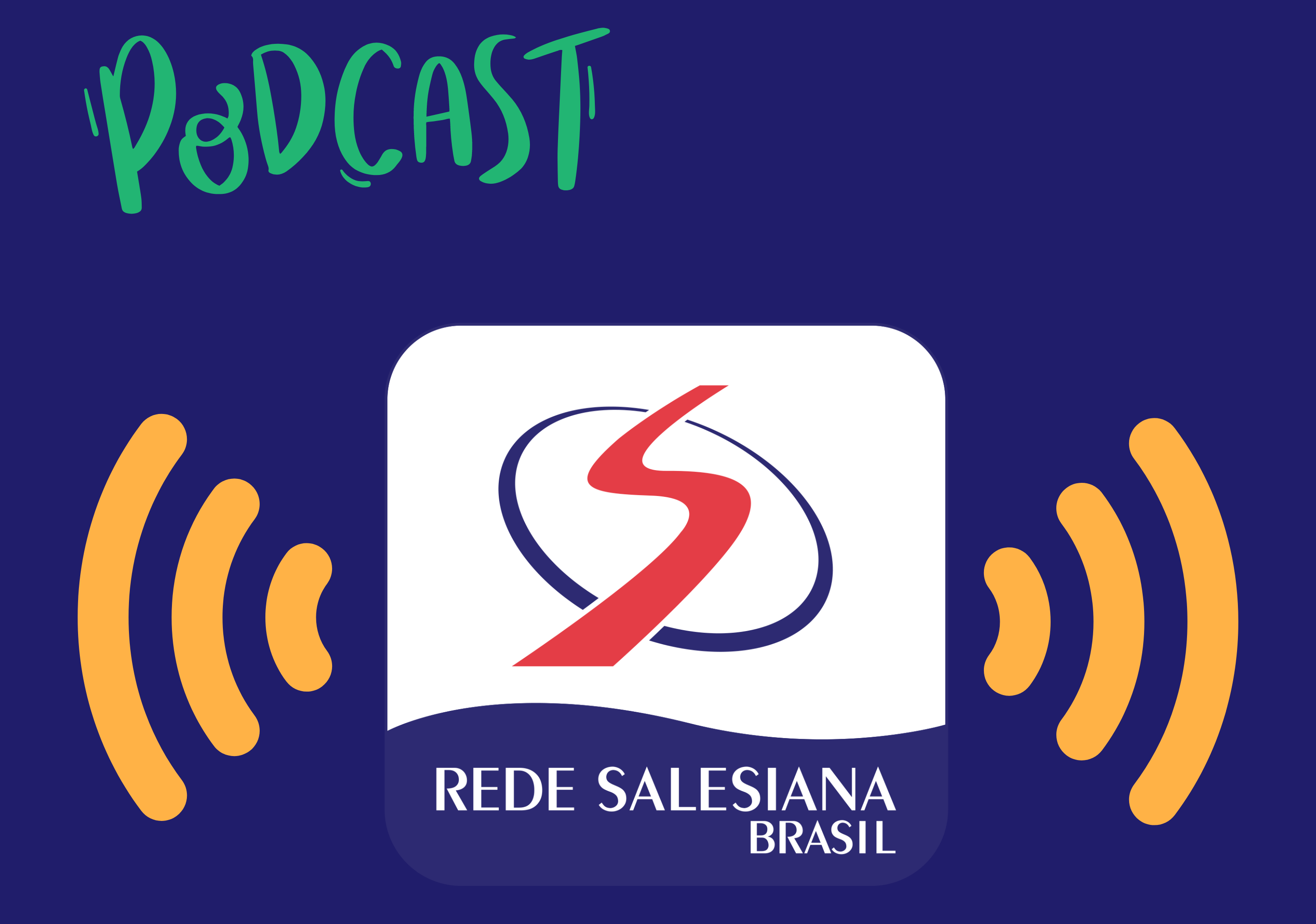 Podcast Bom Retiro é o Mundo